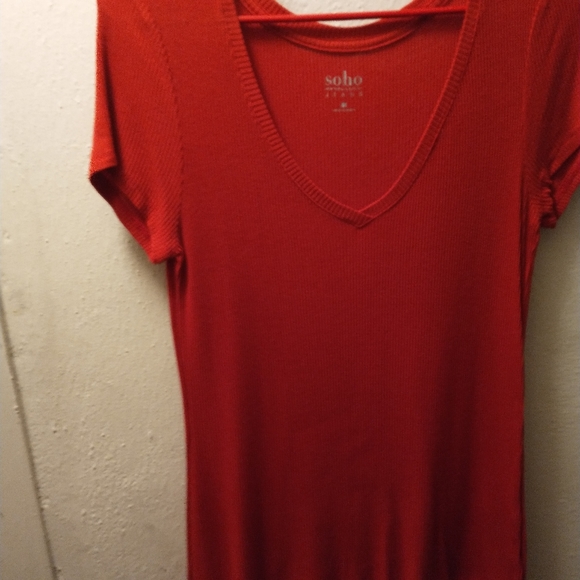 Shirts, dresses, sweaters, rompers, and etc. - Picture 6 of 12